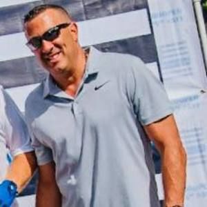 Meet your Posher, Jason